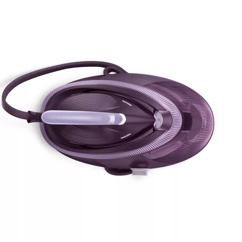 Philips serie 7000 PSG7200/30 centro de planchado con vapor 3120 W 1,5 L suela SteamGlide Elite