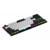 HATOR Gravity TKL teclado gaming USB QWERTY US English negro