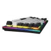 HATOR Gravity TKL teclado gaming USB QWERTY US English negro
