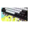 HATOR Gravity TKL teclado gaming USB QWERTY US English negro
