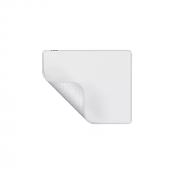 HATOR Tonn EVO M alfombrilla gaming blanca