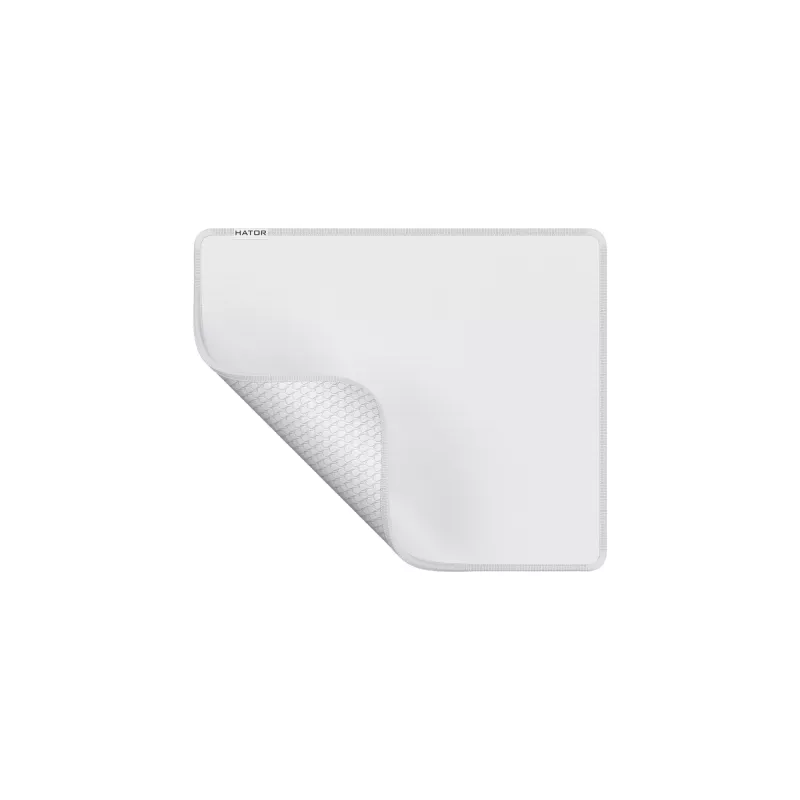 HATOR Tonn EVO M alfombrilla gaming blanca
