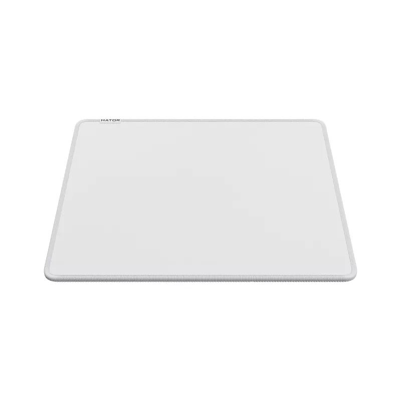 HATOR Tonn EVO M alfombrilla gaming blanca