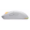 HATOR Quasar 3 Wireless ratón gaming ambidiestro RF Wireless + Bluetooth + USB Type-A óptico 12000 DPI