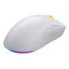 HATOR Quasar 3 Wireless ratón gaming ambidiestro RF Wireless + Bluetooth + USB Type-A óptico 12000 DPI