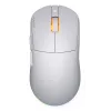 HATOR Quasar 3 Wireless ratón gaming ambidiestro RF Wireless + Bluetooth + USB Type-A óptico 12000 DPI