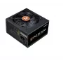 Zalman ZM700-GV2SE fuente de alimentación 700 W 20+4 polos ATX ATX negro