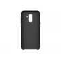 Samsung EF-PA605 funda para móvil 15,2 cm (6 inch) cubierta negra