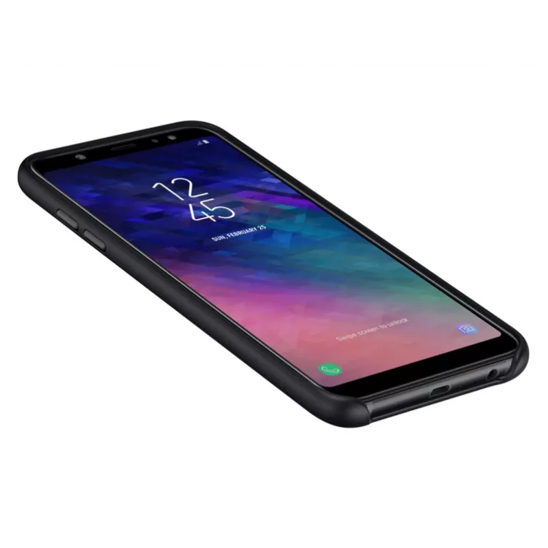 Samsung EF-PA605 funda para móvil 15,2 cm (6