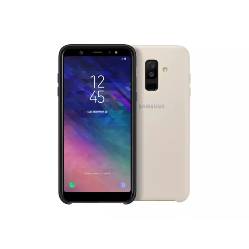 Samsung EF-PA605 funda para móvil 15,2 cm (6