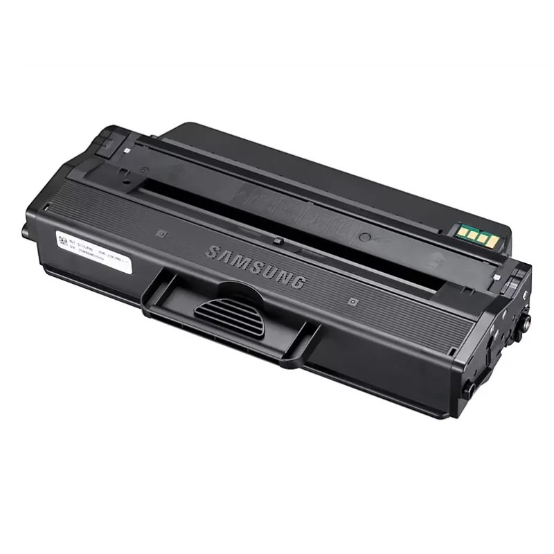 Samsung MLT-D103L cartucho de tóner 1 ud. original negro
