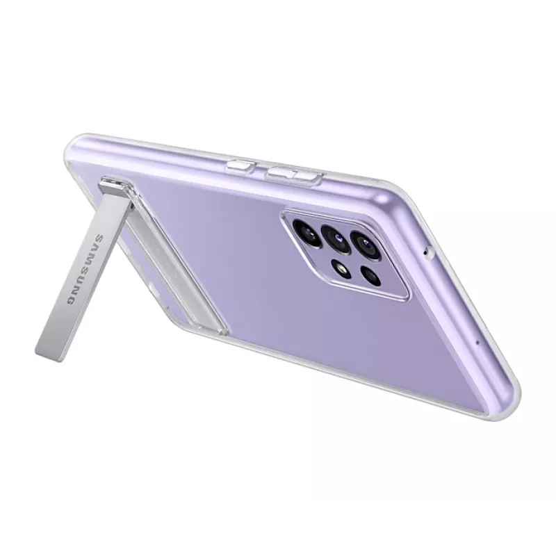 Samsung EF-JA725CTEGWW funda para móvil 17 cm (6,7