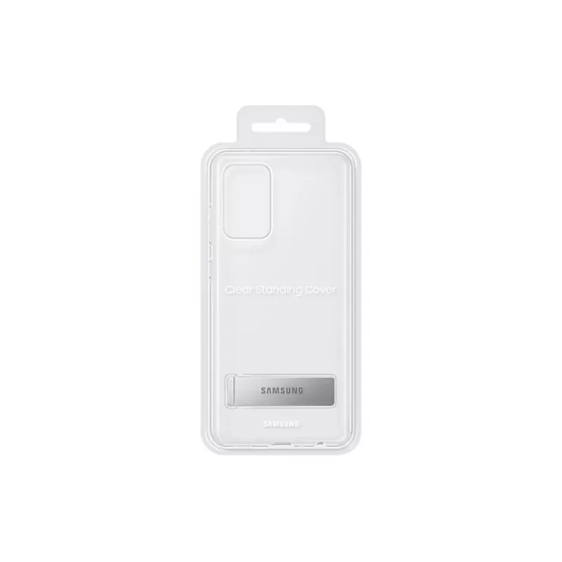 Samsung EF-JA725CTEGWW funda para móvil 17 cm (6,7
