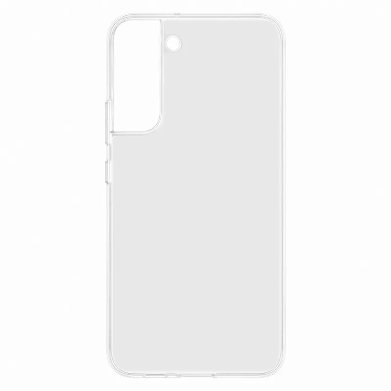 Samsung EF-QS906C funda para móvil 16,8 cm (6,6 inch) funda transparente