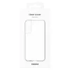 Samsung EF-QS906C funda para móvil 16,8 cm (6,6 inch) funda transparente