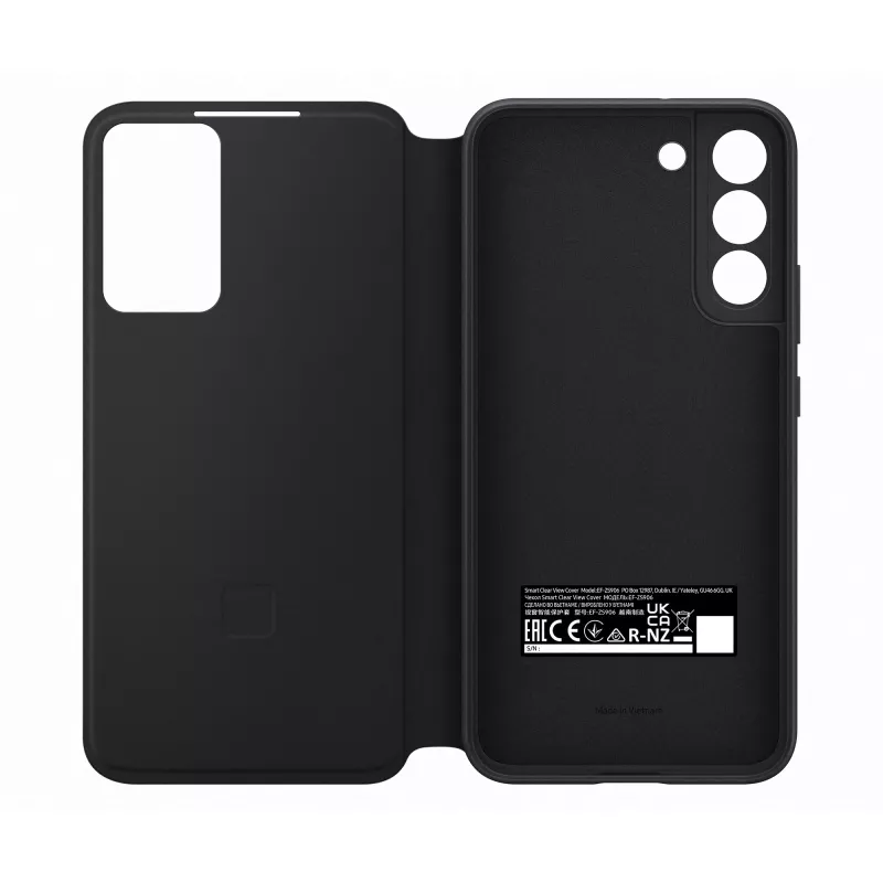 Samsung EF-ZS906C funda para móvil 16,8 cm (6,6