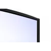 Samsung S65VC monitor de ordenador 86,4 cm (34 inch) 3440 x 1440 píxeles UltraWide Quad HD LCD negro