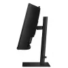 Samsung S65VC monitor de ordenador 86,4 cm (34 inch) 3440 x 1440 píxeles UltraWide Quad HD LCD negro