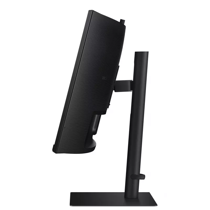 Samsung S65VC monitor de ordenador 86,4 cm (34 inch) 3440 x 1440 píxeles UltraWide Quad HD LCD negro