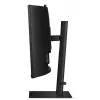 Samsung S65VC monitor de ordenador 86,4 cm (34 inch) 3440 x 1440 píxeles UltraWide Quad HD LCD negro