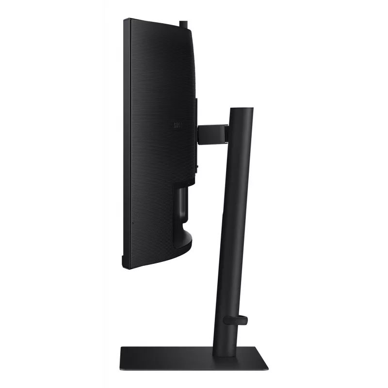 Samsung S65VC monitor de ordenador 86,4 cm (34 inch) 3440 x 1440 píxeles UltraWide Quad HD LCD negro