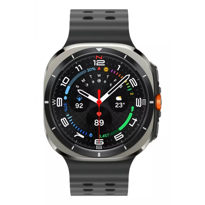 Samsung Galaxy Watch Ultra 3,81 cm (1,5