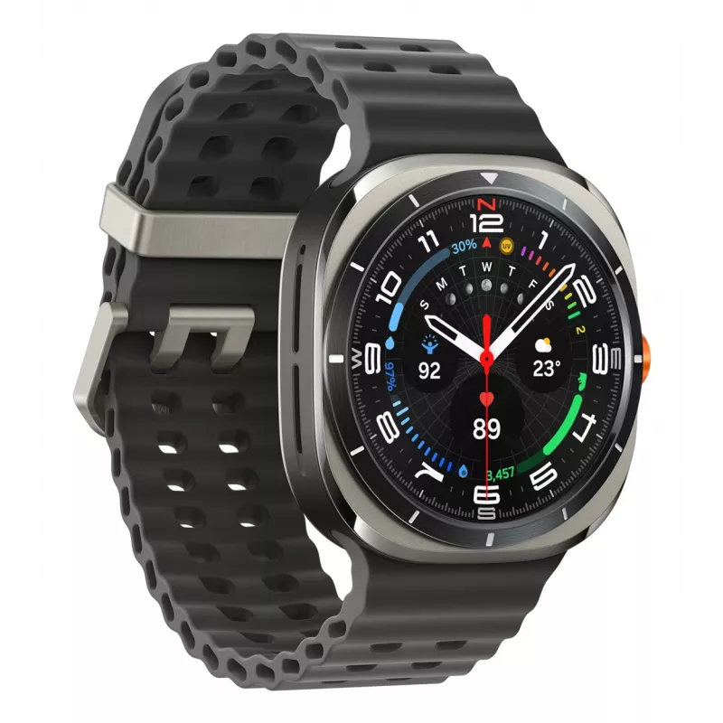 Samsung Galaxy Watch Ultra 3,81 cm (1,5