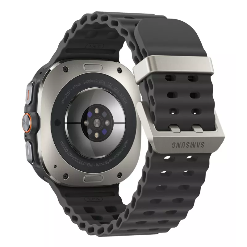 Samsung Galaxy Watch Ultra 3,81 cm (1,5
