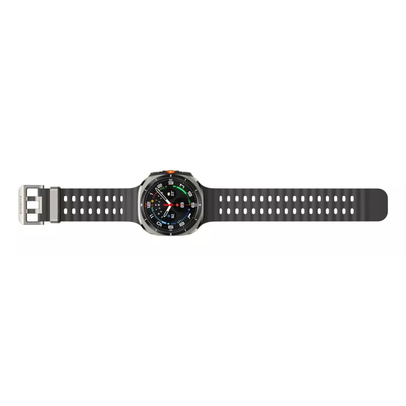 Samsung Galaxy Watch Ultra 3,81 cm (1,5