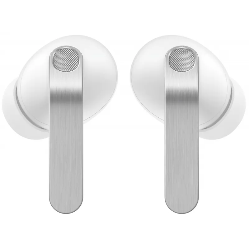 Samsung Galaxy Buds4 Pro auriculares True Wireless Stereo (TWS) in-ear llamadas/música USB Type-C Bluetooth blancos