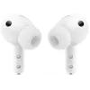 Samsung Galaxy Buds4 Pro auriculares True Wireless Stereo (TWS) in-ear llamadas/música USB Type-C Bluetooth blancos