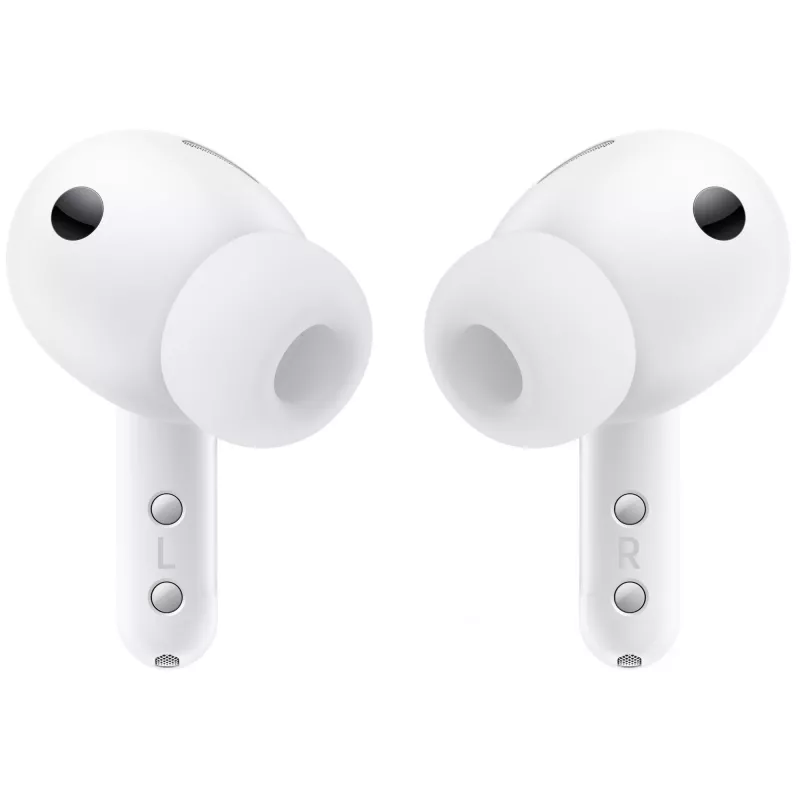 Samsung Galaxy Buds4 Pro auriculares True Wireless Stereo (TWS) in-ear llamadas/música USB Type-C Bluetooth blancos
