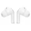 Samsung Galaxy Buds4 Pro auriculares True Wireless Stereo (TWS) in-ear llamadas/música USB Type-C Bluetooth blancos