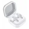 Samsung Galaxy Buds4 Pro auriculares True Wireless Stereo (TWS) in-ear llamadas/música USB Type-C Bluetooth blancos