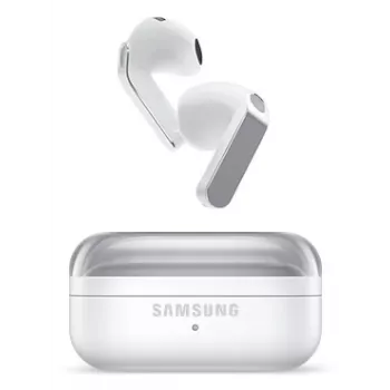 Samsung Galaxy Buds4 auriculares True Wireless Stereo (TWS) in-ear llamadas/música USB Type-C Bluetooth blancos