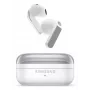 Samsung Galaxy Buds4 auriculares True Wireless Stereo (TWS) in-ear llamadas/música USB Type-C Bluetooth blancos