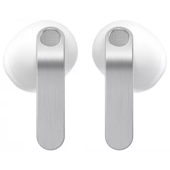 Samsung Galaxy Buds4 auriculares True Wireless Stereo (TWS) in-ear llamadas/música USB Type-C Bluetooth blancos