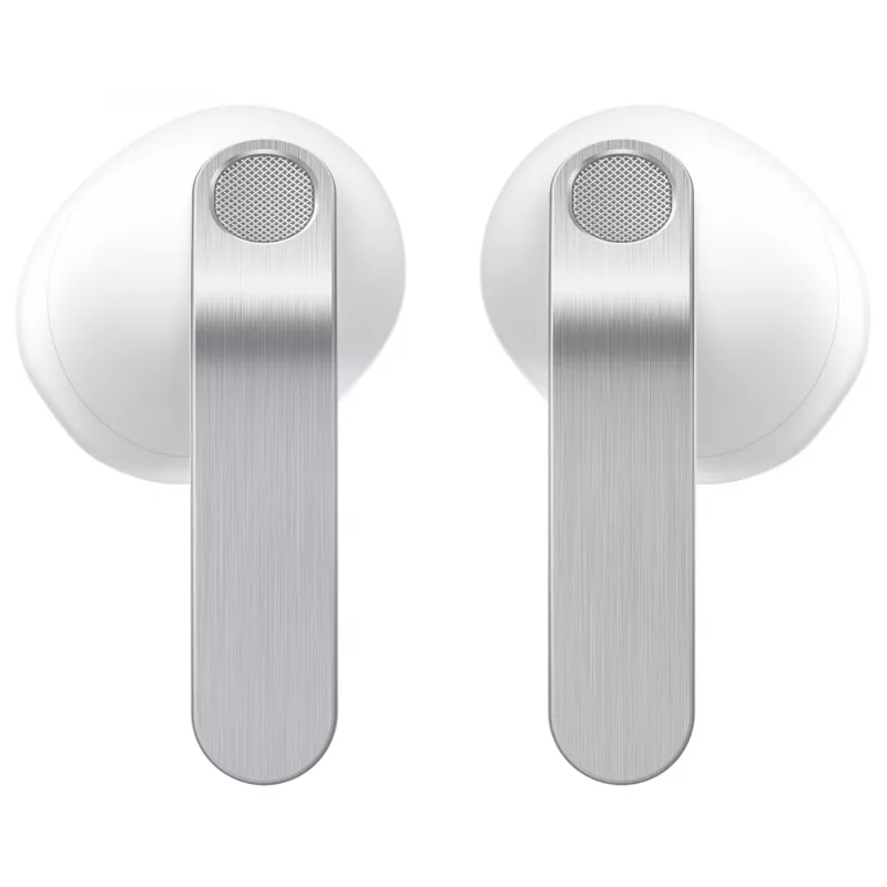 Samsung Galaxy Buds4 auriculares True Wireless Stereo (TWS) in-ear llamadas/música USB Type-C Bluetooth blancos