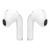 Samsung Galaxy Buds4 auriculares True Wireless Stereo (TWS) in-ear llamadas/música USB Type-C Bluetooth blancos