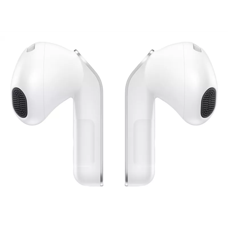 Samsung Galaxy Buds4 auriculares True Wireless Stereo (TWS) in-ear llamadas/música USB Type-C Bluetooth blancos