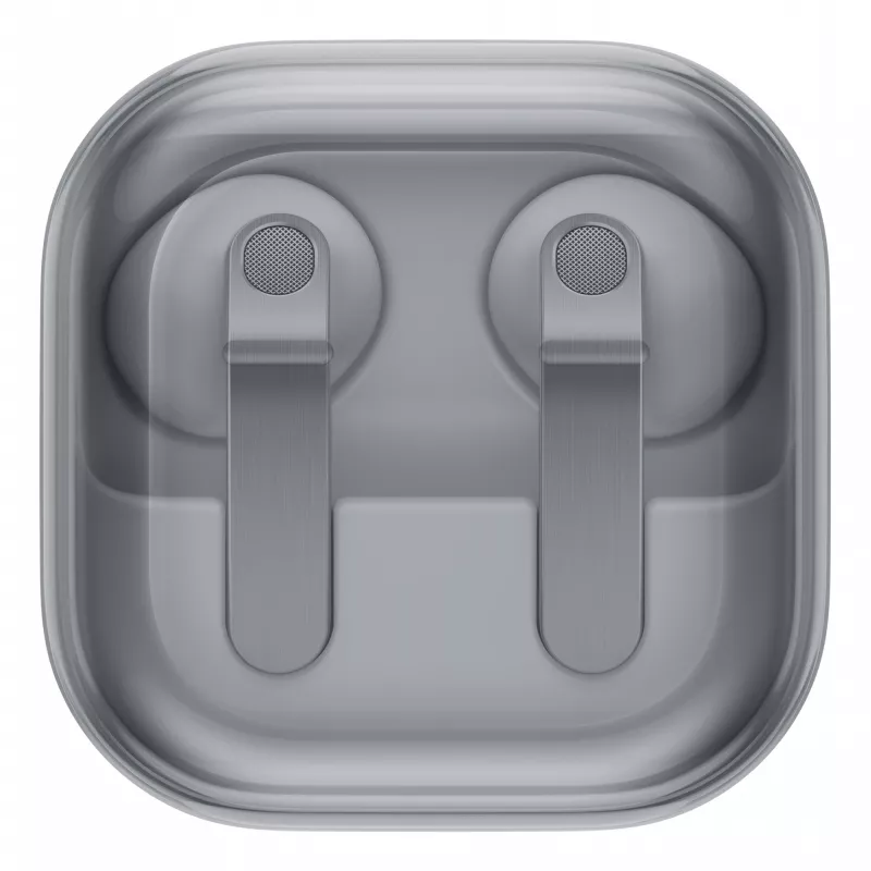 Samsung Galaxy Buds4 auriculares True Wireless Stereo (TWS) in-ear llamadas/música USB Type-C Bluetooth blancos