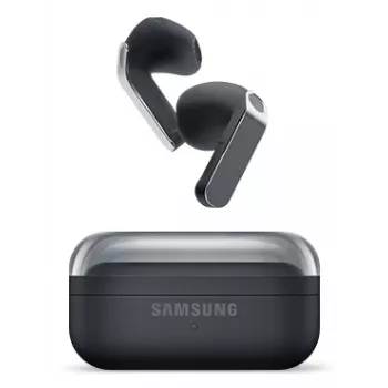 Samsung Galaxy Buds4 auriculares True Wireless Stereo (TWS) in-ear llamadas/música USB Type-C Bluetooth negros