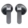Samsung Galaxy Buds4 auriculares True Wireless Stereo (TWS) in-ear llamadas/música USB Type-C Bluetooth negros