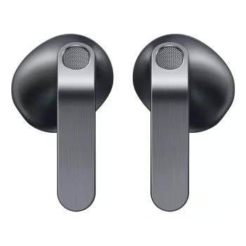Samsung Galaxy Buds4 auriculares True Wireless Stereo (TWS) in-ear llamadas/música USB Type-C Bluetooth negros