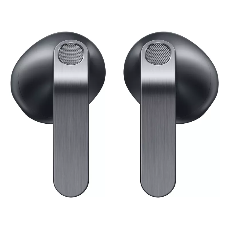 Samsung Galaxy Buds4 auriculares True Wireless Stereo (TWS) in-ear llamadas/música USB Type-C Bluetooth negros