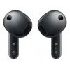 Samsung Galaxy Buds4 auriculares True Wireless Stereo (TWS) in-ear llamadas/música USB Type-C Bluetooth negros