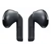 Samsung Galaxy Buds4 auriculares True Wireless Stereo (TWS) in-ear llamadas/música USB Type-C Bluetooth negros