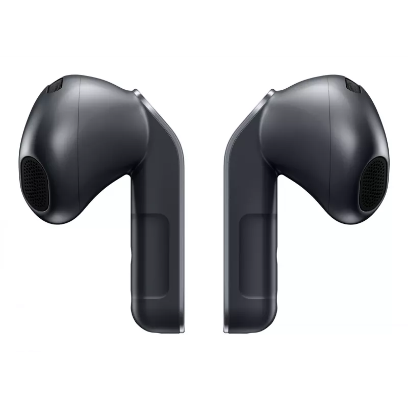 Samsung Galaxy Buds4 auriculares True Wireless Stereo (TWS) in-ear llamadas/música USB Type-C Bluetooth negros