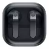 Samsung Galaxy Buds4 auriculares True Wireless Stereo (TWS) in-ear llamadas/música USB Type-C Bluetooth negros