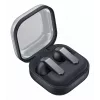 Samsung Galaxy Buds4 auriculares True Wireless Stereo (TWS) in-ear llamadas/música USB Type-C Bluetooth negros